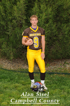 2010 Shrine Bowl Players