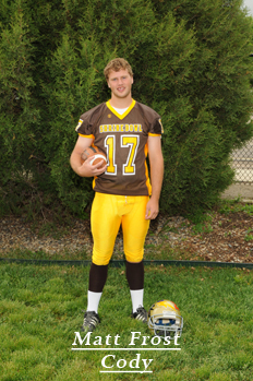 2010 Shrine Bowl Players