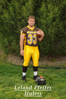 2010 Shrine Bowl Players