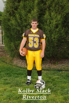 2010 Shrine Bowl Players