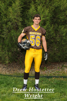 2010 Shrine Bowl Players