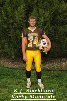 2010 Shrine Bowl Players