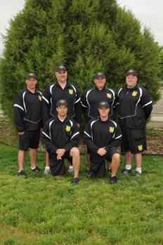 2010 Shrine Bowl Players