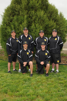 2010 Shrine Bowl Players