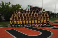 2010 Shrine Bowl Players