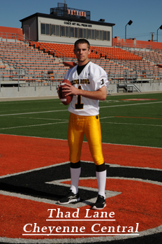 2011 Shrine Bowl Players