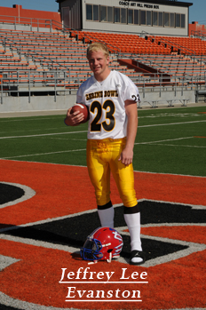 2011 Shrine Bowl Players