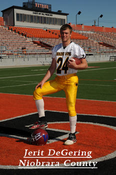 2011 Shrine Bowl Players