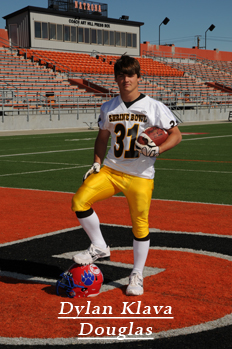 2011 Shrine Bowl Players