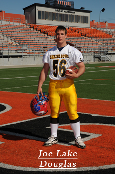 2011 Shrine Bowl Players