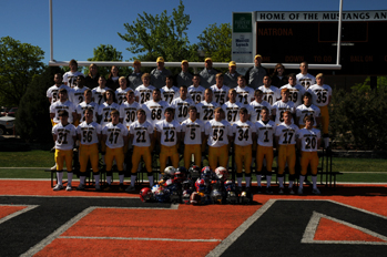 2011 Shrine Bowl Players