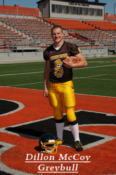 2011 Shrine Bowl Players