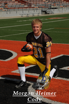 2011 Shrine Bowl Players