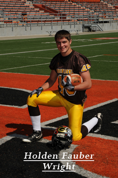 2011 Shrine Bowl Players