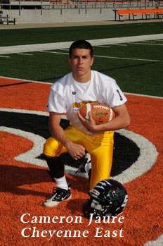 2012 Shrine Bowl Players