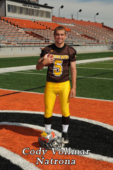 2012 Shrine Bowl Players