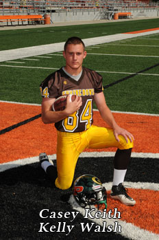 2012 Shrine Bowl Players